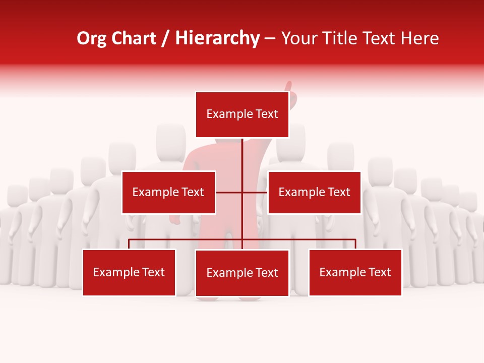 Leadership PowerPoint Template