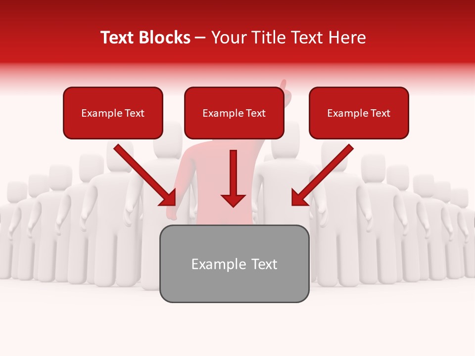 Leadership PowerPoint Template