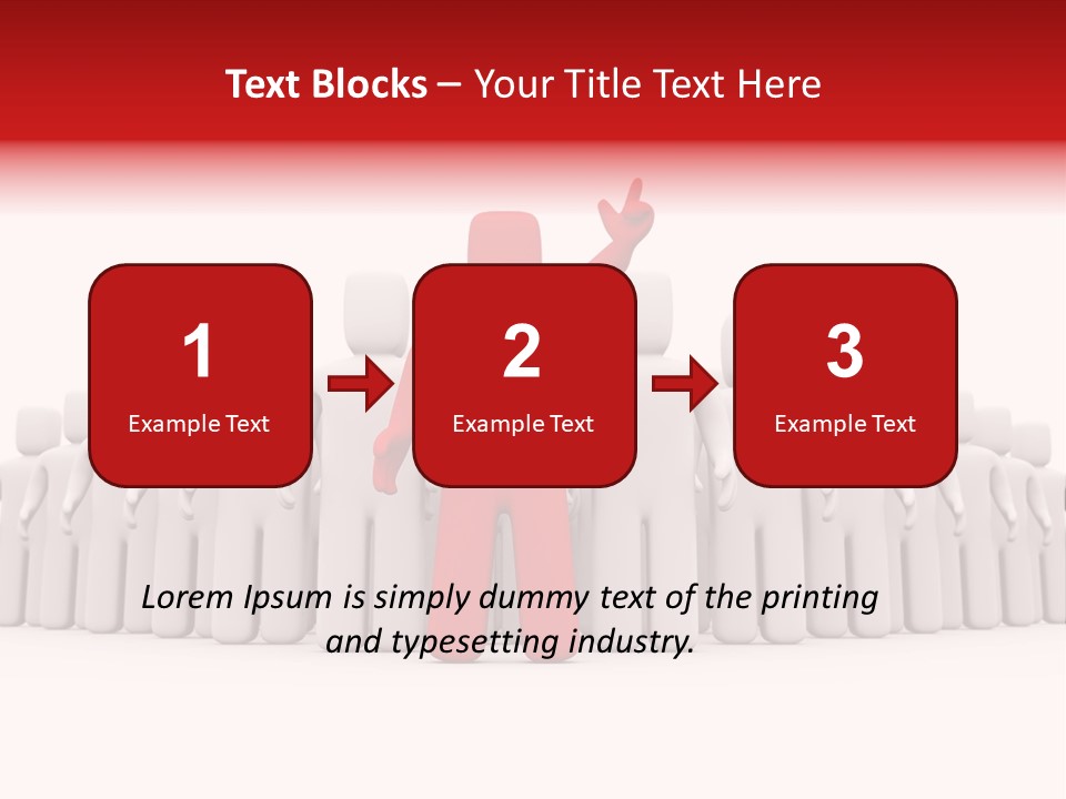 Leadership PowerPoint Template