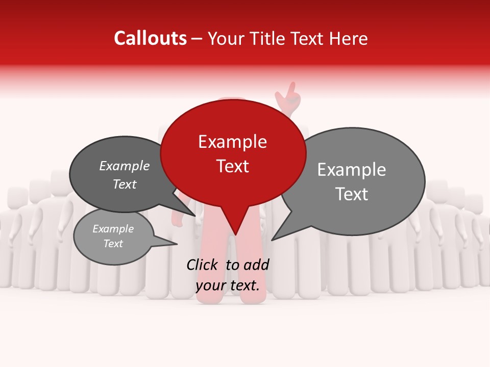 Leadership PowerPoint Template