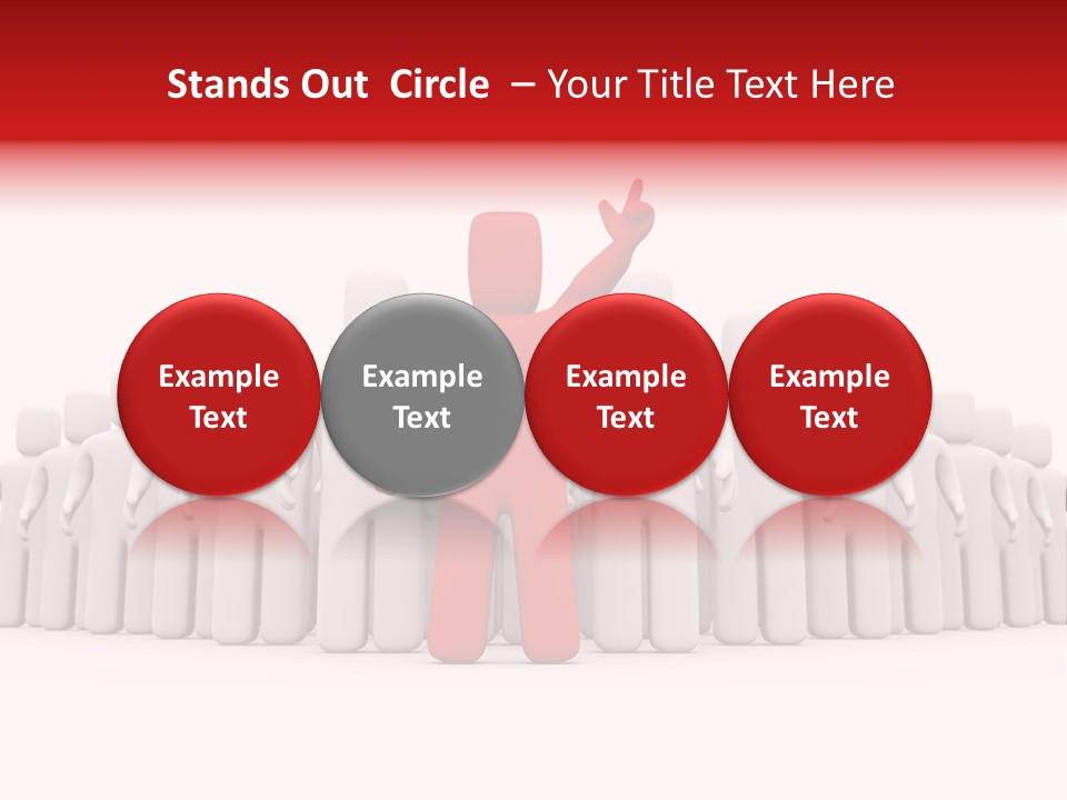 Leadership PowerPoint Template