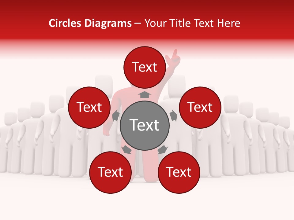 Leadership PowerPoint Template