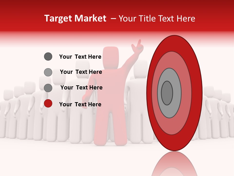 Leadership PowerPoint Template