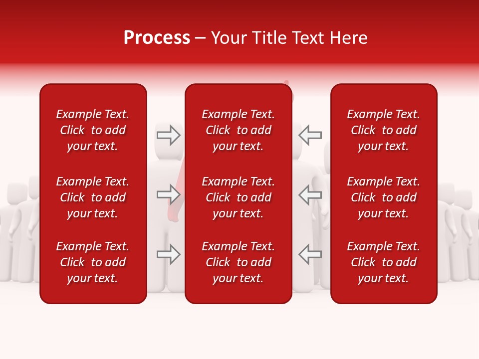 Leadership PowerPoint Template