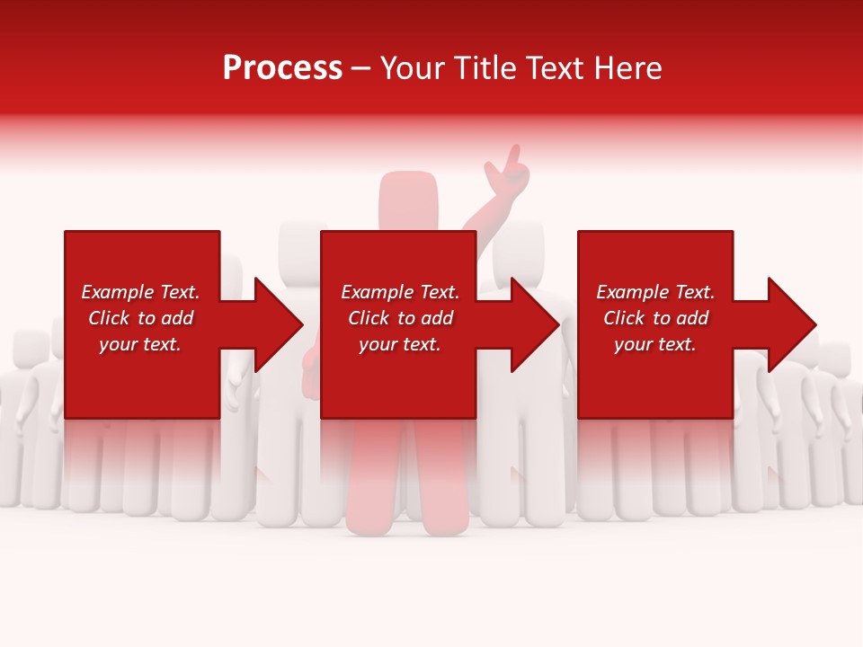 Leadership PowerPoint Template