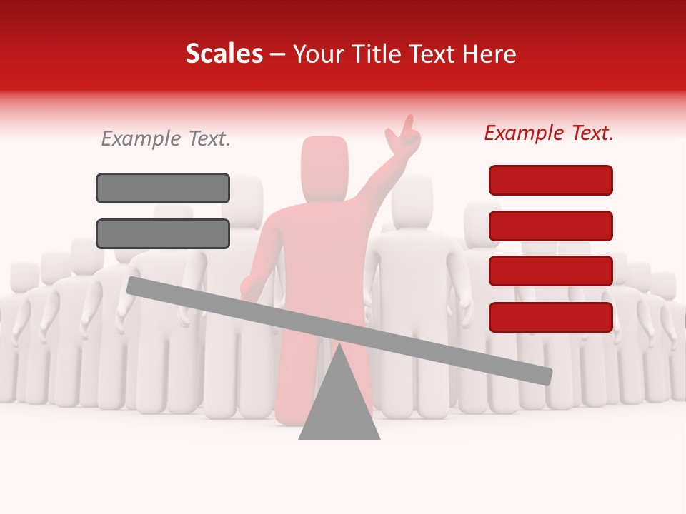 Leadership PowerPoint Template