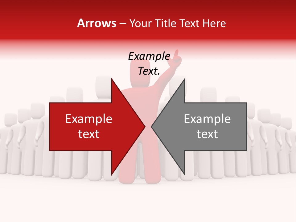 Leadership PowerPoint Template