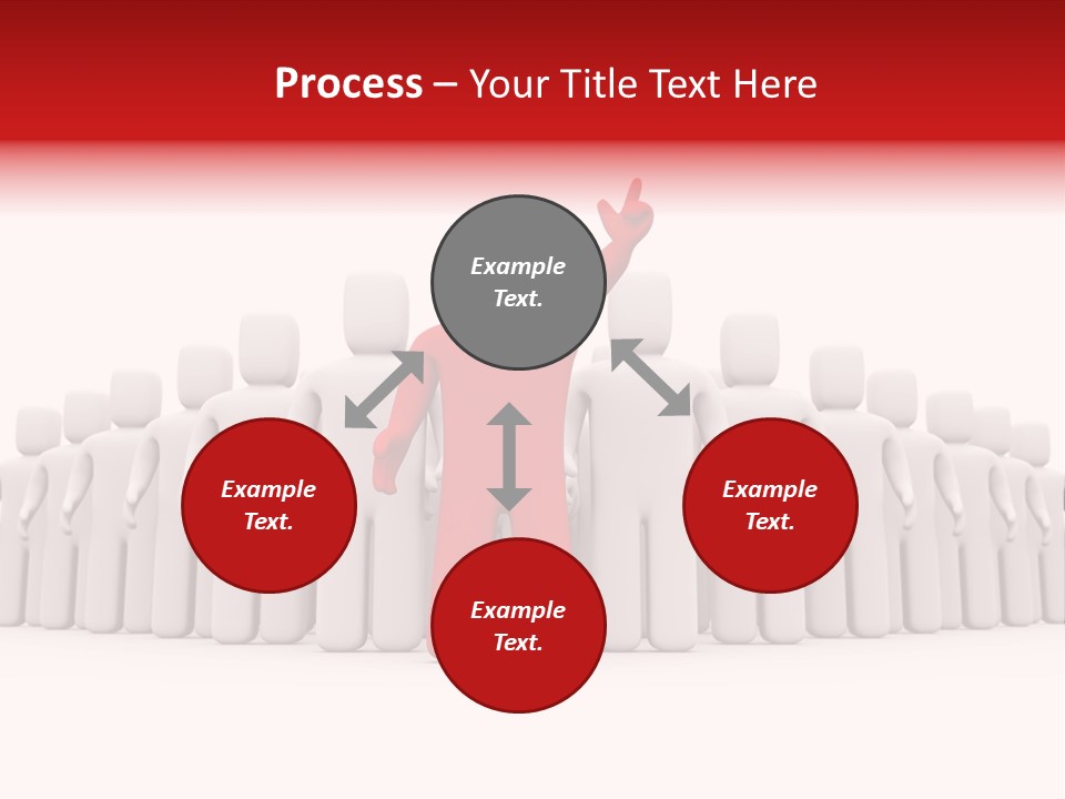 Leadership PowerPoint Template