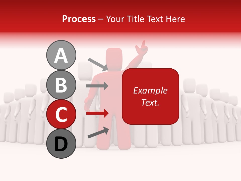 Leadership PowerPoint Template