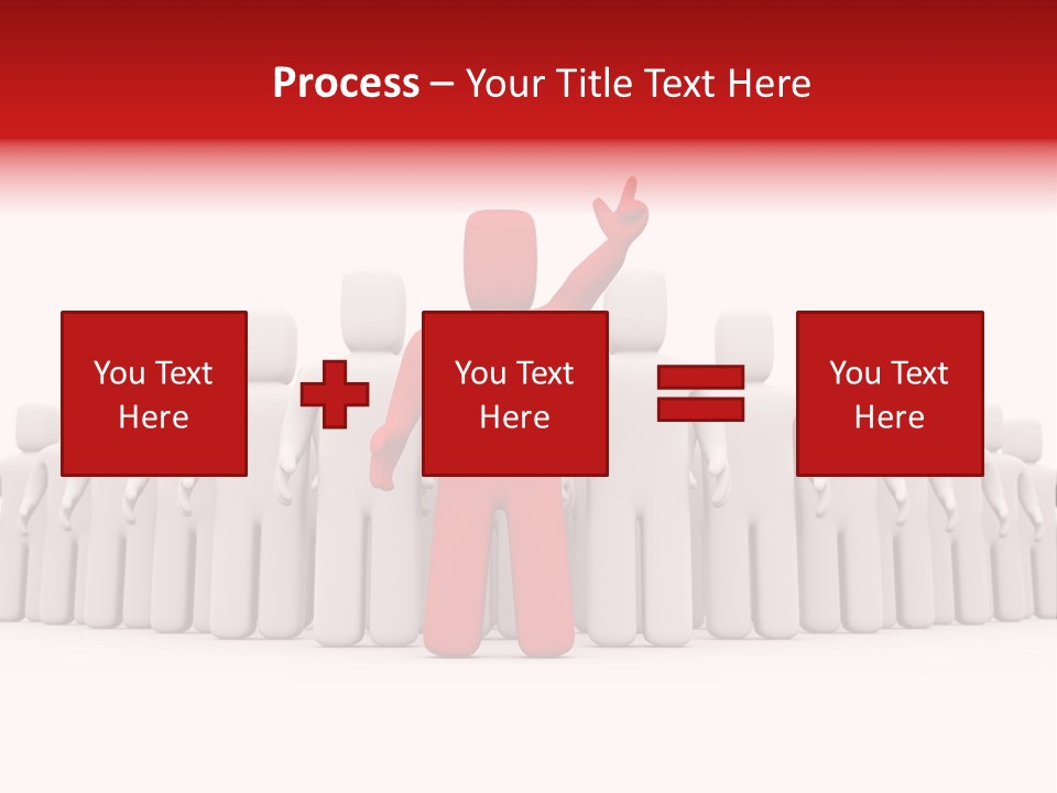 Leadership PowerPoint Template