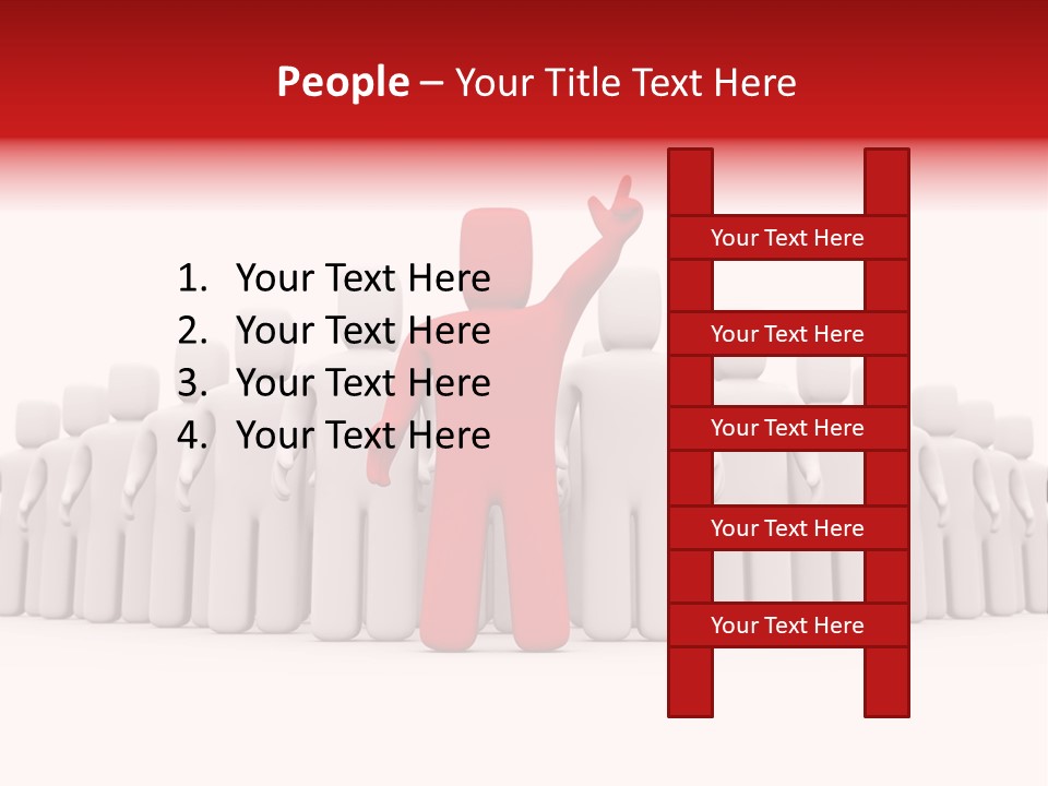 Leadership PowerPoint Template