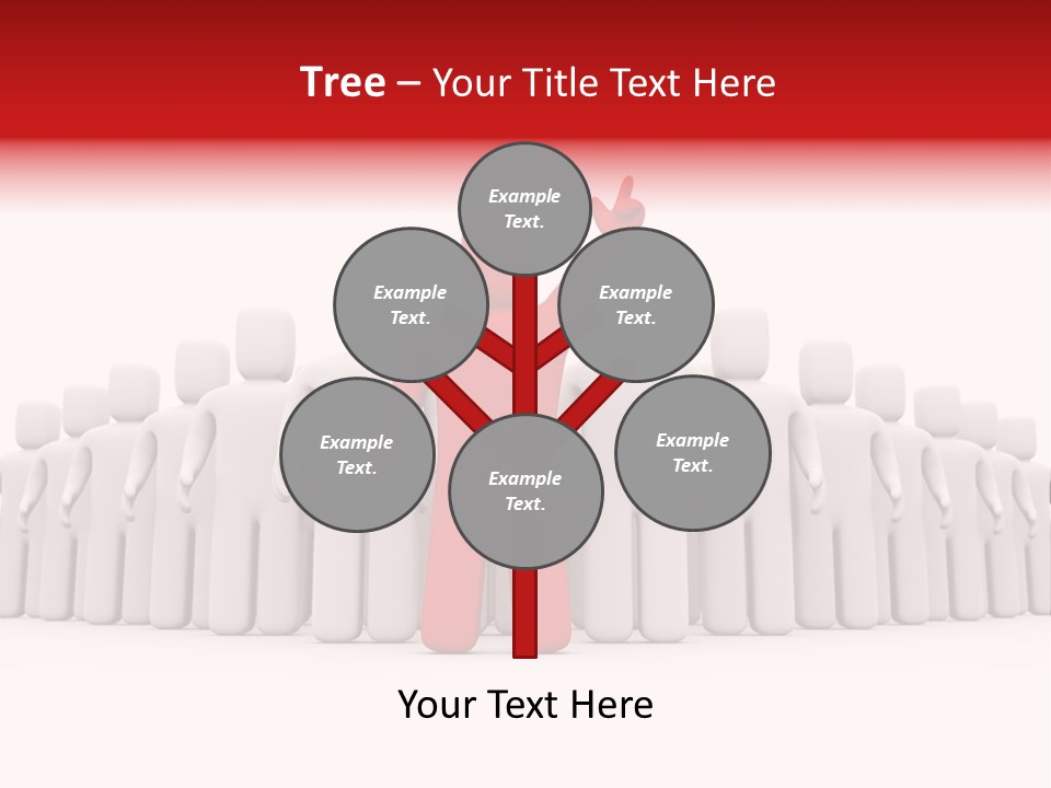 Leadership PowerPoint Template