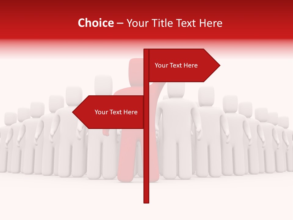 Leadership PowerPoint Template