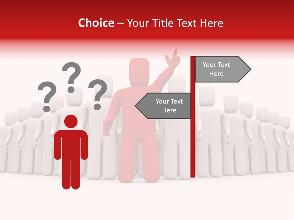 Leadership PowerPoint Template