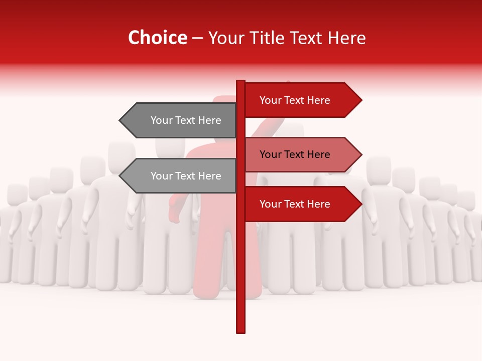 Leadership PowerPoint Template