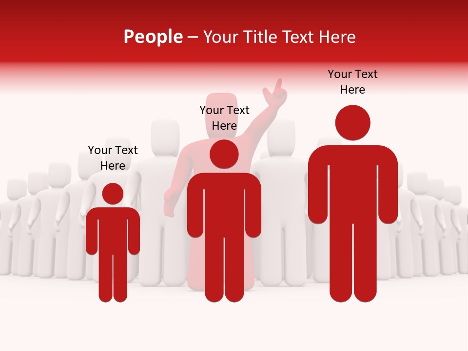 Leadership PowerPoint Template