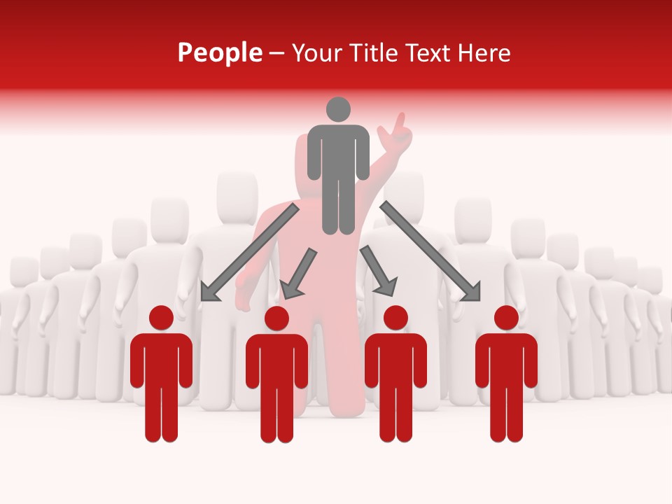 Leadership PowerPoint Template