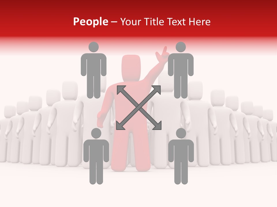 Leadership PowerPoint Template