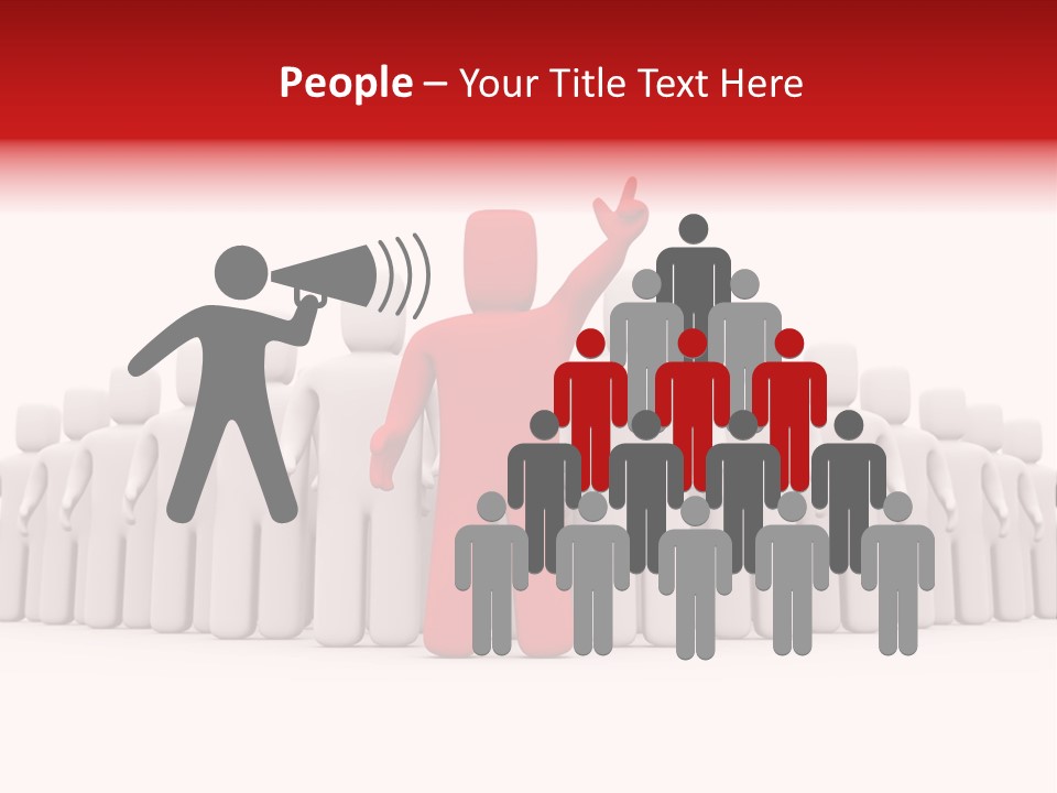 Leadership PowerPoint Template