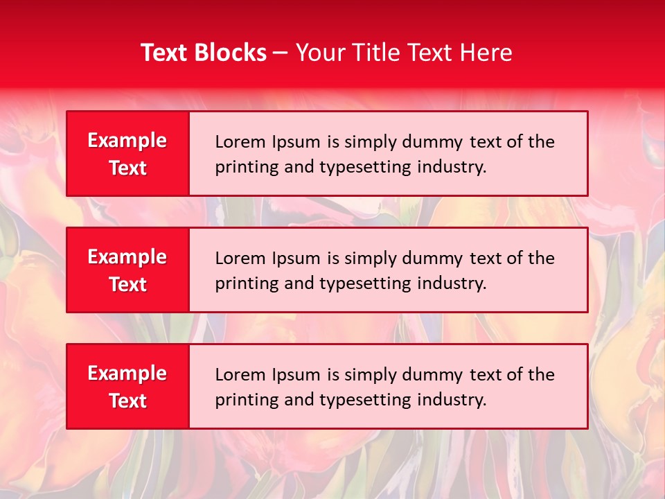 Beautiful Young Brunette With Her Hair In A Updo In Lingerie PowerPoint Template