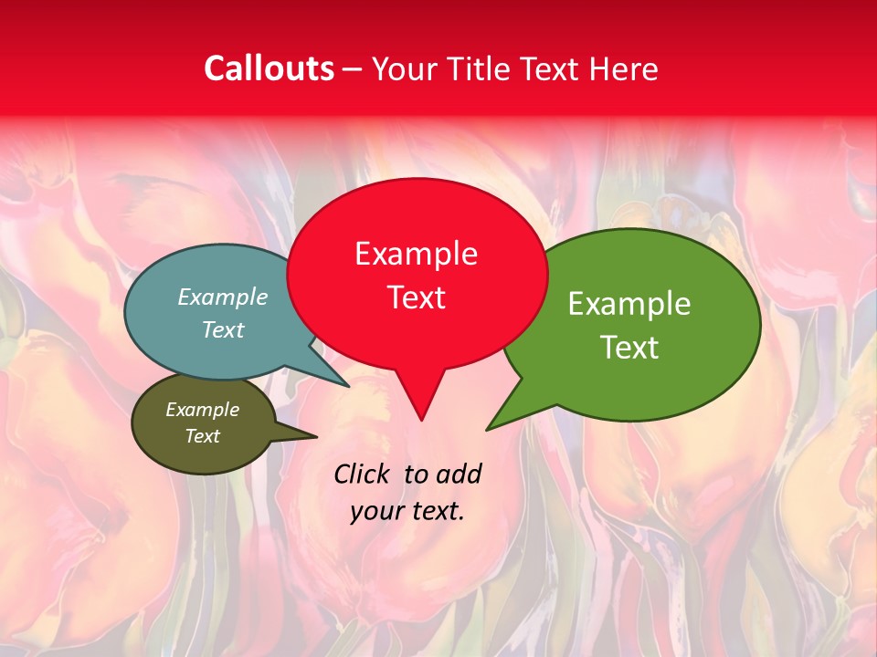 Beautiful Young Brunette With Her Hair In A Updo In Lingerie PowerPoint Template