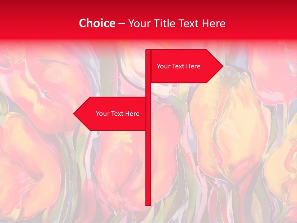 Beautiful Young Brunette With Her Hair In A Updo In Lingerie PowerPoint Template