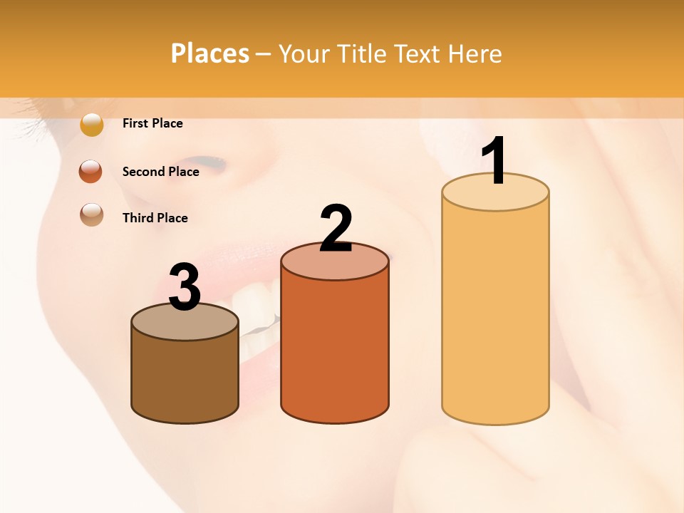 The Chick And The Egg PowerPoint Template