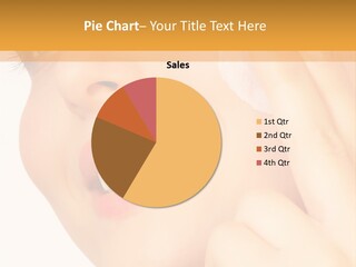 The Chick And The Egg PowerPoint Template