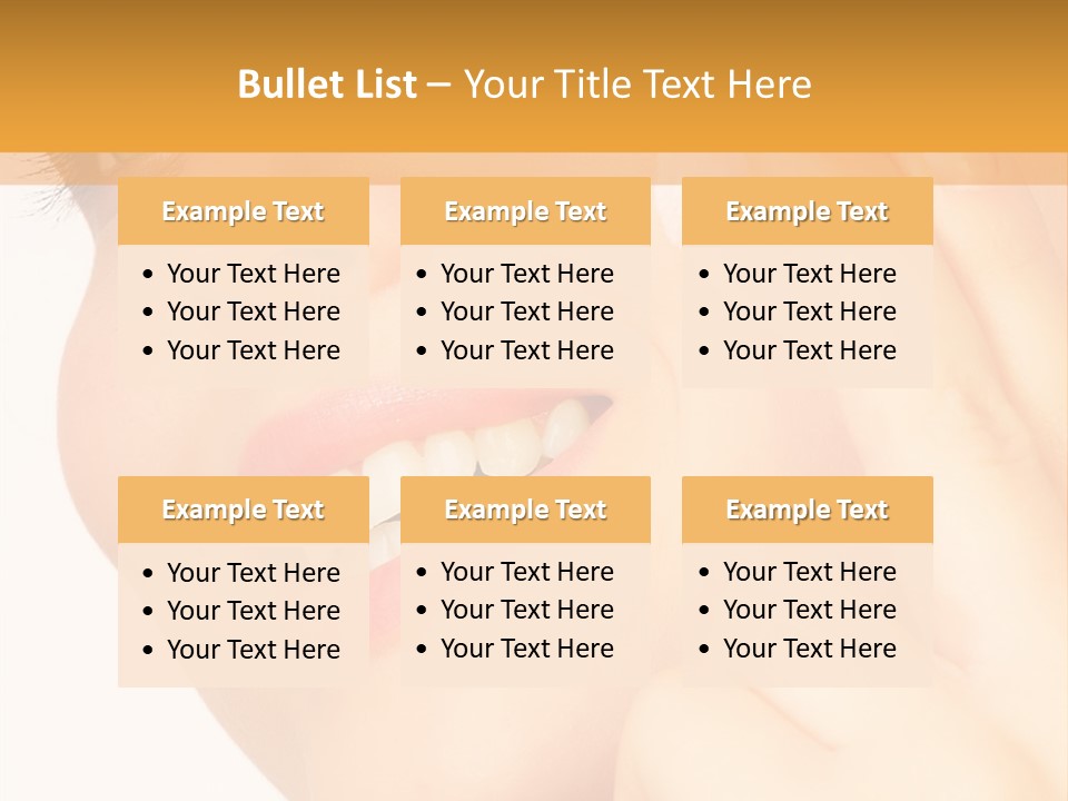 The Chick And The Egg PowerPoint Template