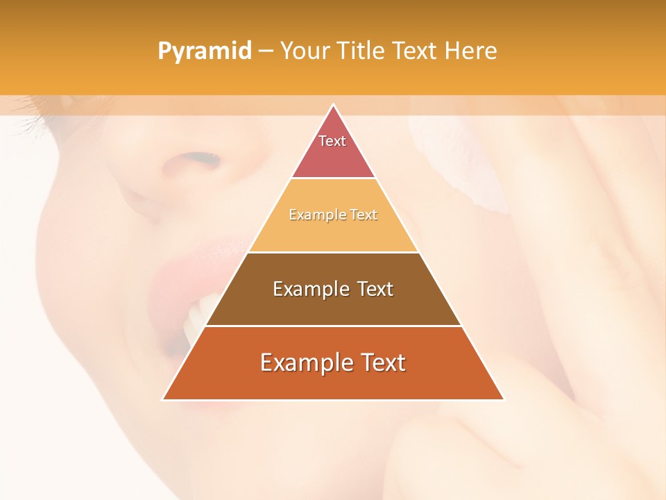 The Chick And The Egg PowerPoint Template