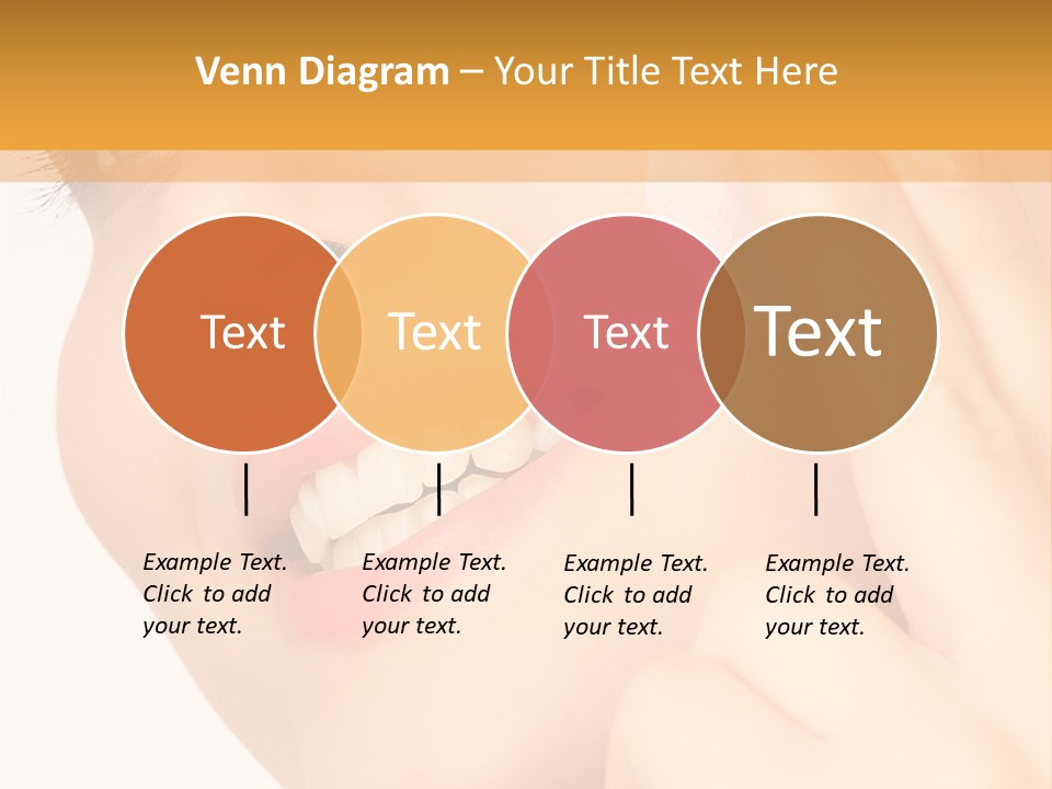 The Chick And The Egg PowerPoint Template