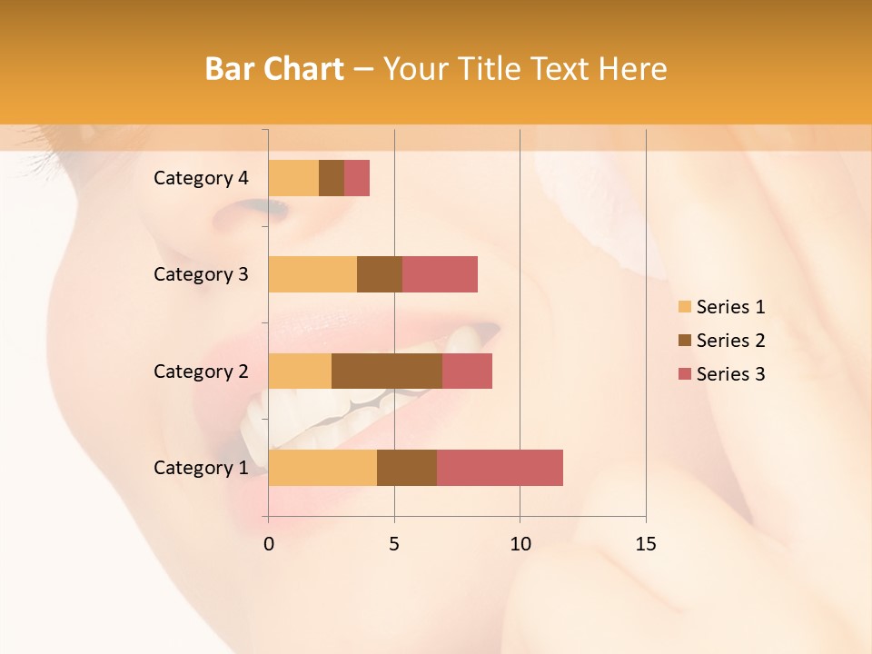 The Chick And The Egg PowerPoint Template