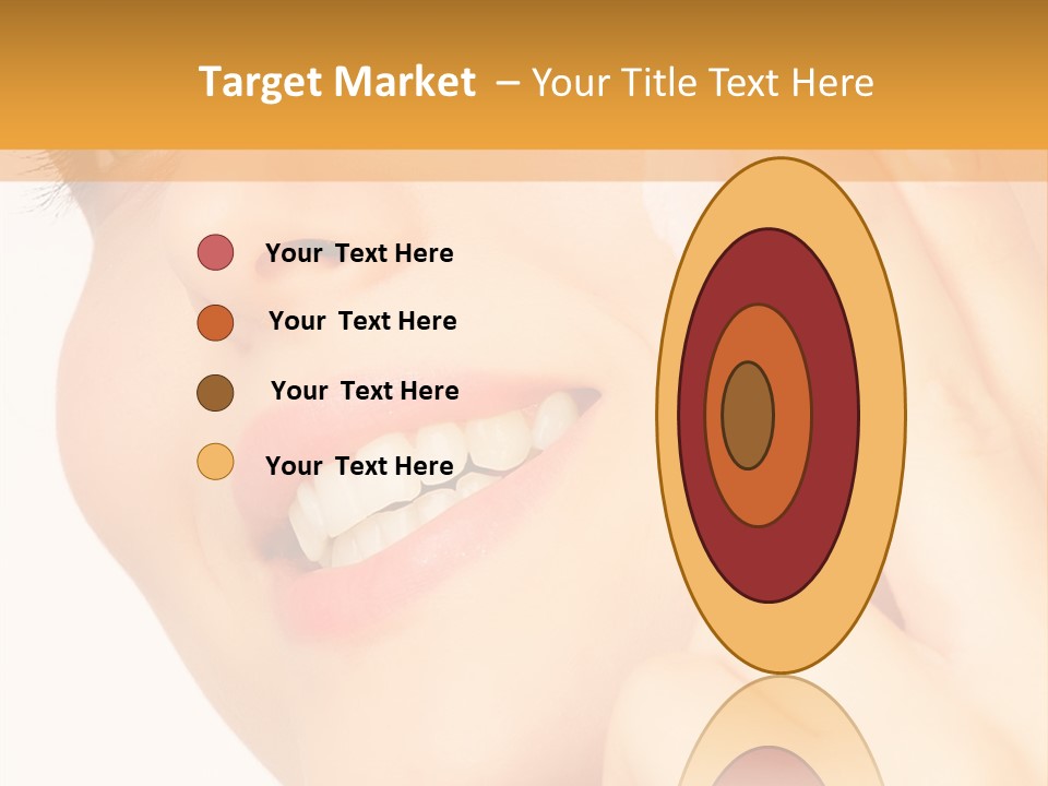 The Chick And The Egg PowerPoint Template