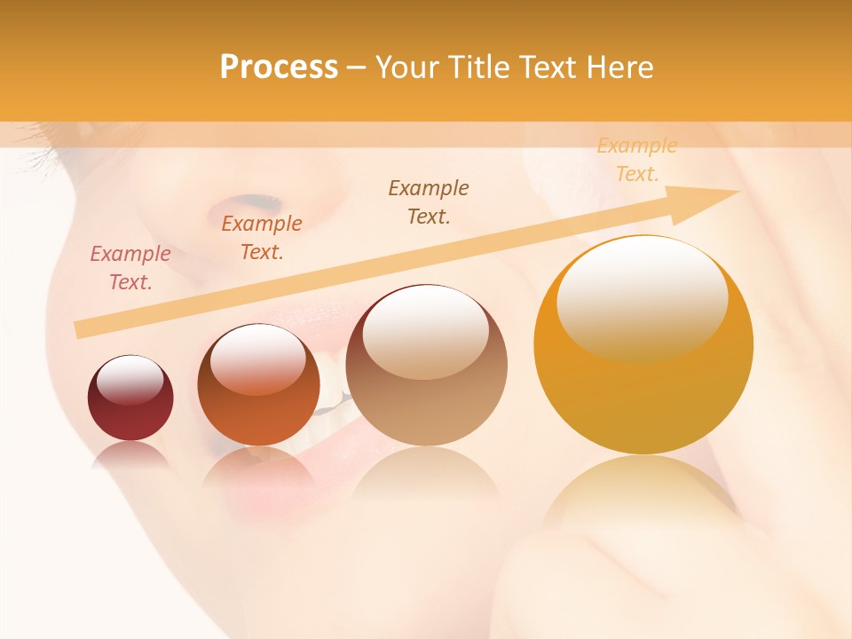 The Chick And The Egg PowerPoint Template