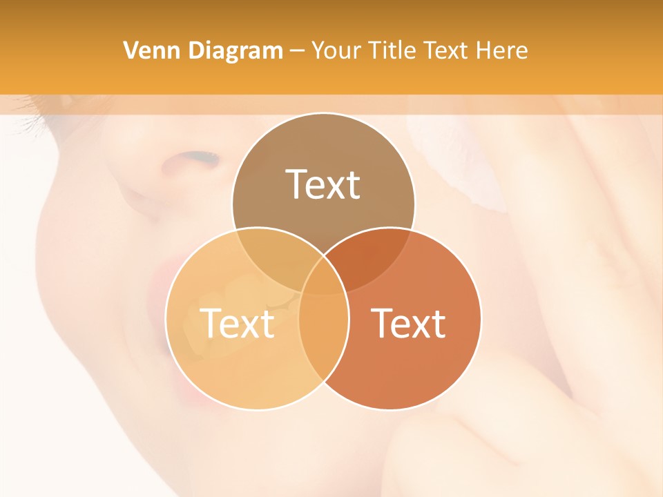 The Chick And The Egg PowerPoint Template