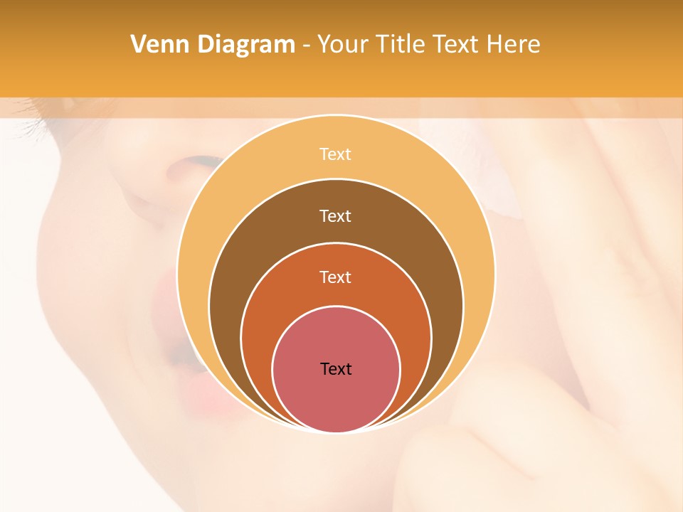 The Chick And The Egg PowerPoint Template