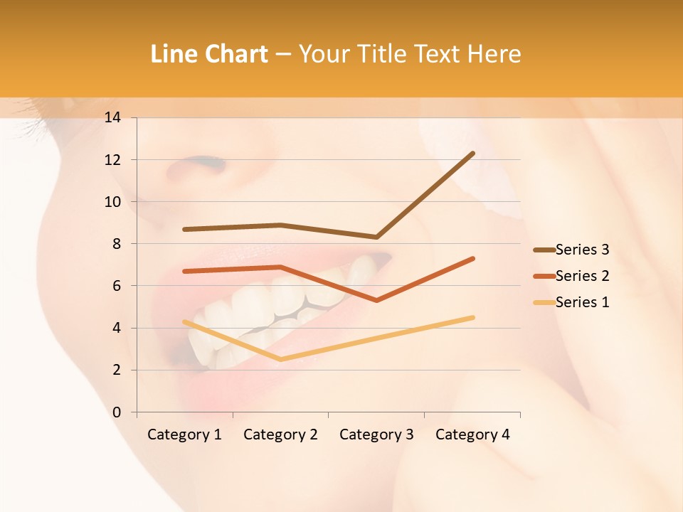 The Chick And The Egg PowerPoint Template