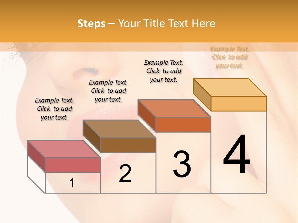 The Chick And The Egg PowerPoint Template