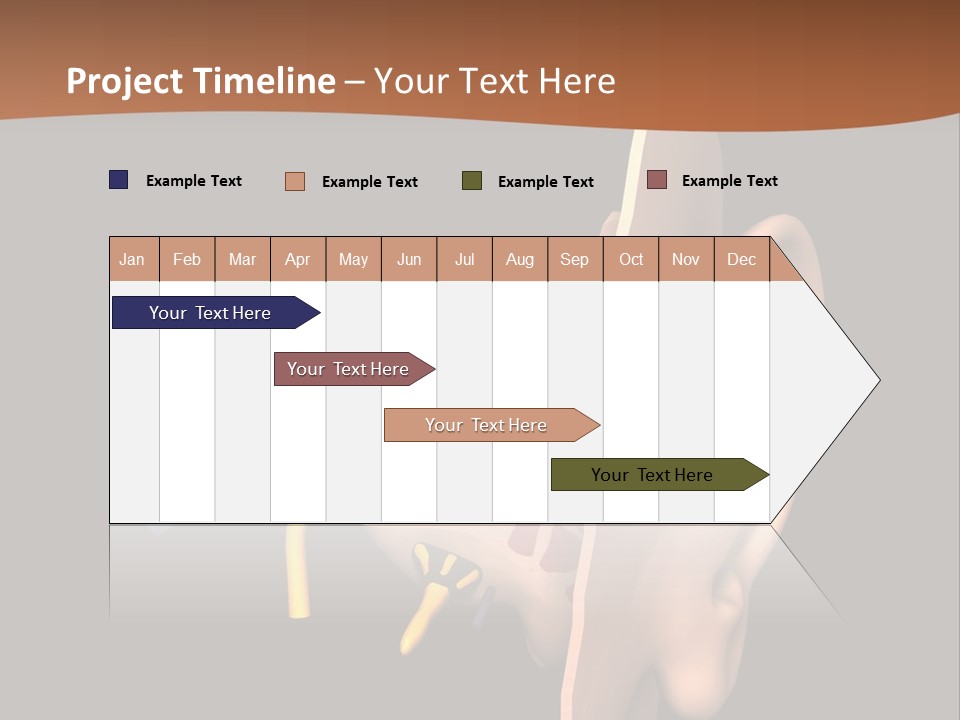 Ear PowerPoint Template
