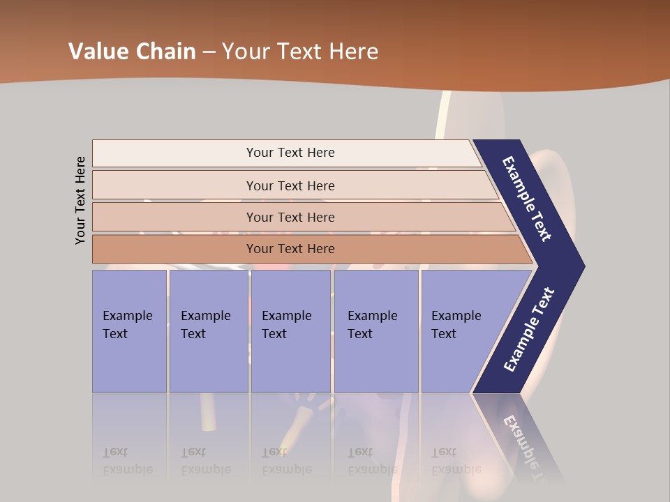Ear PowerPoint Template