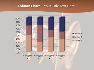 Ear PowerPoint Template