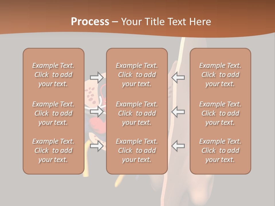 Ear PowerPoint Template