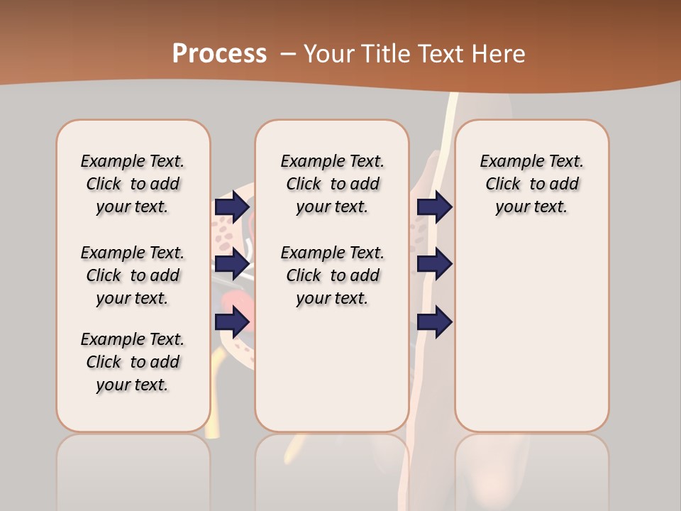 Ear PowerPoint Template