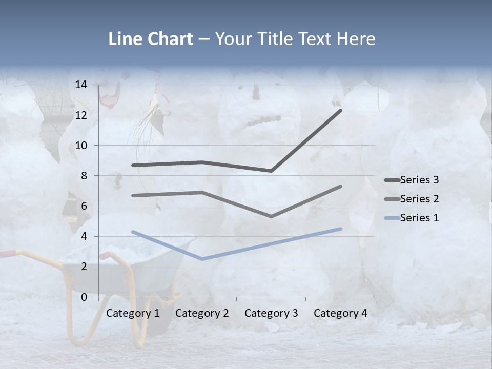 Snowballs-Tradition Al A Winter Entertainment PowerPoint Template
