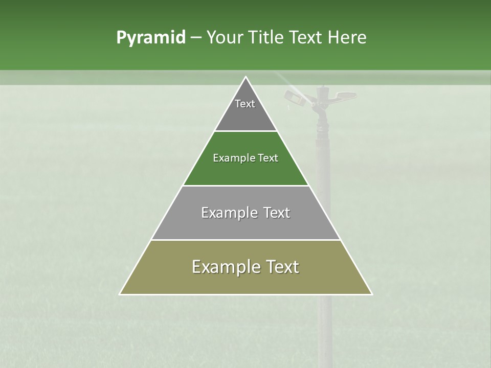 Bottles With Alcohol PowerPoint Template