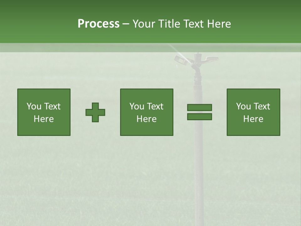 Bottles With Alcohol PowerPoint Template
