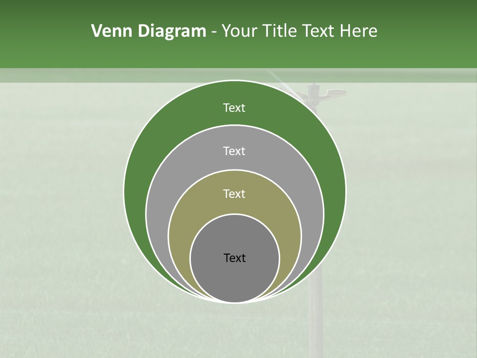 Bottles With Alcohol PowerPoint Template