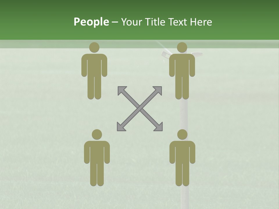 Bottles With Alcohol PowerPoint Template