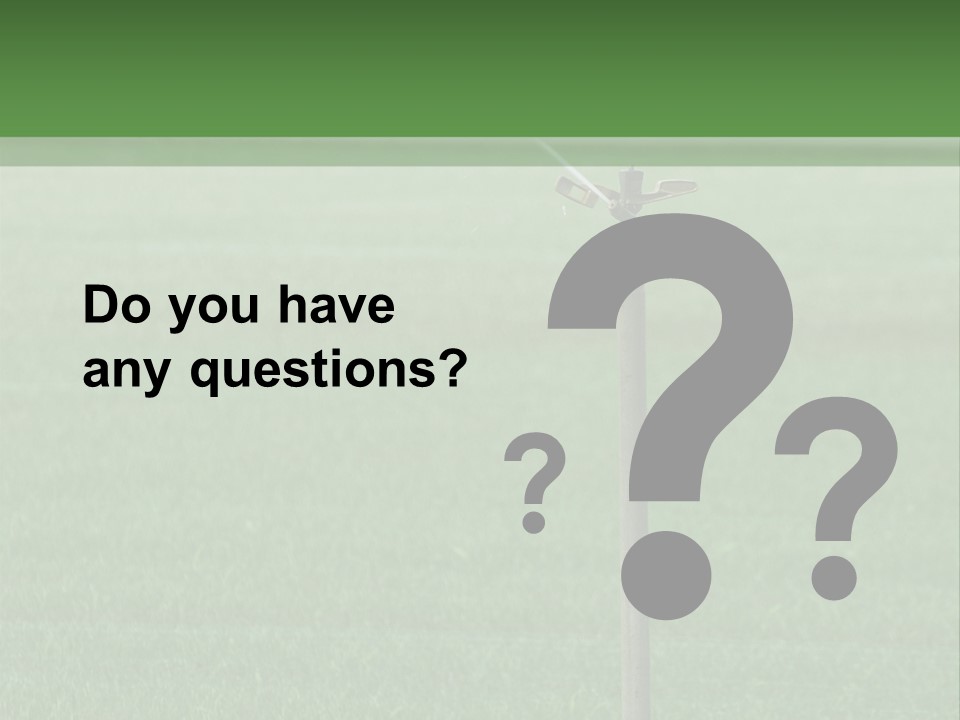 Bottles With Alcohol PowerPoint Template