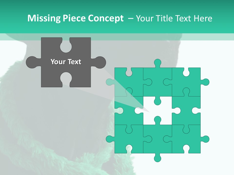 Binary Code Data Flowing Through Optical Wires PowerPoint Template